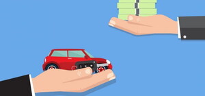 Где взять кредит под залог авто в Украине в 2023 году – ТОП 10 лучших автоломбардов