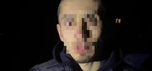 Загрожує 5-річний термін: на Салтівці харків'янин вирішив відзначити День закоханих феєрверком