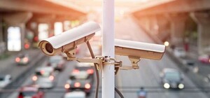 В Днепре планируют создать сеть камер автофиксации нарушений