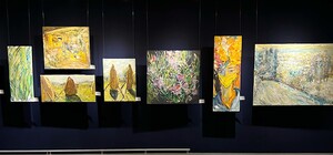 Музей Киева продаст на аукционе картины в поддержку ВСУ