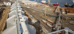 Вперше за роки незалежності: по гирлу Швидке плаватимуть судна з більшим осадом