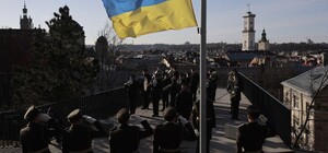 Львів вшанував пам'ять Героїв Небесної Сотні – фото 