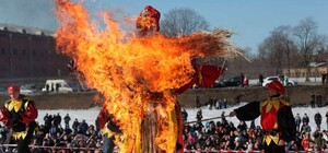 В эти выходные в музее 