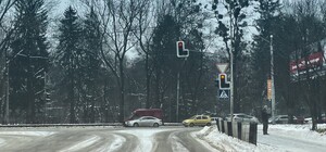 Під час відключень світла у Львові не вимикатимуть 21 світлофор – перелік