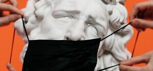 На Одещині зафіксували підвид коронавірусу 