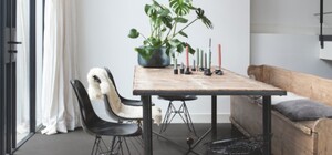 Купить ламинат или винил: топ ошибок выбора напольных покрытий