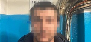 У київському метро у чоловіка знайшли гранату