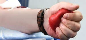В Одессе срочно нужны доноры крови: как и когда можно сдать