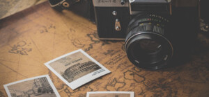 Фото из разрушенного Ирпеня стало одним из лучших на престижном конкурсе