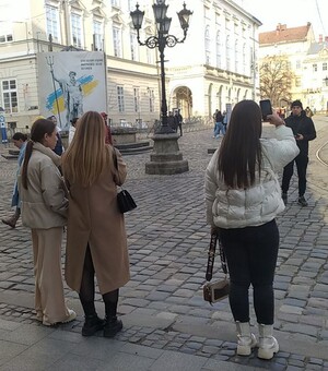 Безкоштовно: куди піти у Львові на вихідні, 11-12 березня