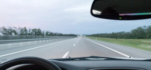 Пробка на трассе Одесса – Рени: как объехать скопление фур