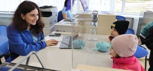 Центр води Львівводоканалу запрошує дітей на екскурсії