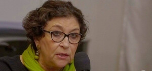 Российская журналистка, дружившая с пропагандистской Симонян, посетила Одессу