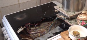 У Харкові у квартирі вибухнув газовий балон