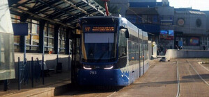 Киев лишился финансирования Мирового банка на продление трамвайной линии в центр