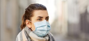 В Одессе снизилась заболеваемость COVID-19: статистика за неделю