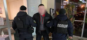 У Броварах хлопець напав на дівчину у ТРЦ та спробував її зґвалтувати