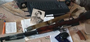 В Днепропетровской области обнаружили подпольную ячейку 