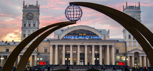 Какое название выбрали для Южной железной дороги: результаты голосования