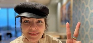 Одесситка выиграла турнир по международным шашкам