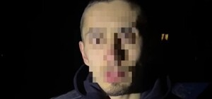 Харків'янину загрожує п'ять років ув'язнення за феєрверк на Салтівці