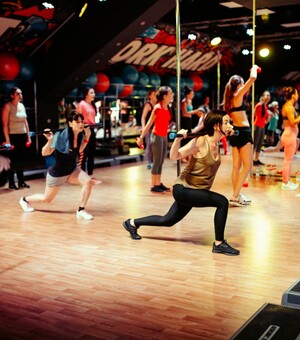 Приводим себя в форму к лету: топ-5 фитнес-центров Одессы 