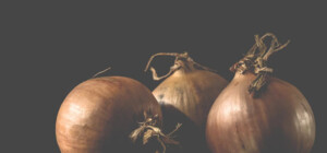 Ціни на цибулю в Україні можуть ще зрости: в чому причина