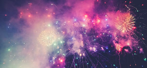 На Борщагівці чоловік запустив уночі салют: його затримала поліція