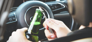 У Києві п'яний батько забрав сина з дитсадка, сів за кермо та поїхав кататися