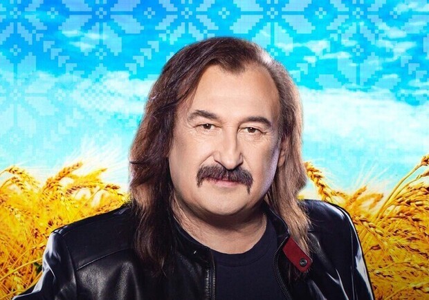 Степан Гига. Золотые Хиты - фото