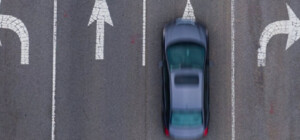 У Києві зміняться Правила дорожнього руху: подробиці