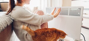 Виталий Кличко рассказал, когда в Киеве выключат отопление