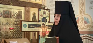 Глава одеського монастиря відмовилася переходити до ПЦУ