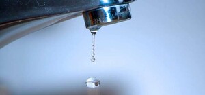 Частина Дніпра може залишитися без води: причина