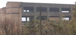 В Днепре спасают мальчика, который упал с недостроя