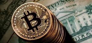 Впервые с июня 2022 года биткоин взлетел до рекордной отметки