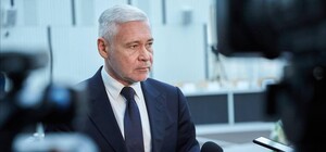 Терехов — о банкротстве зоопарка, 