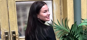 Помогала морякам выезжать за границу: в Одессе вынесли приговор активистке Кристине Король