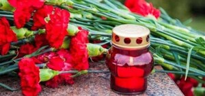 Жителей Днепропетровщины просят в поминальные дни не ходить на кладбища