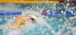 Одессит завоевал два 