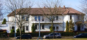 В Польше грабитель напал на украинцев: погибла женщина из Днепропетровщины, ее дочь в реанимации