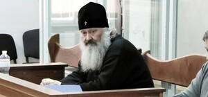 Намісника Києво-Печерської Лаври залишили під домашнім арештом