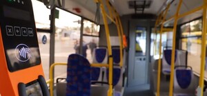 Кличко підтримав петицію про введення у міськтранспорті Києва квитка на 90 хвилин