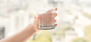 Какие отклонения обнаружили в воде в Днепропетровской области