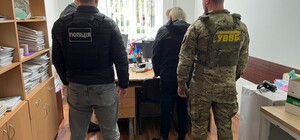 В Одесской области уклонисты от мобилизации покупали 