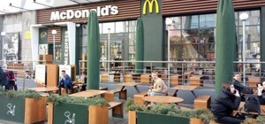 В Днепре заработали еще два ресторана McDonald's: адреса