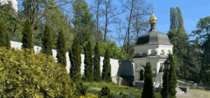 За 1-2 травня комісія у Києво-Печерській Лаврі передала заповіднику 16 приміщень УПЦ