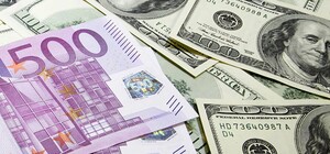 Курс валют в Україні 2 травня 2023 року: скільки коштує долар і євро