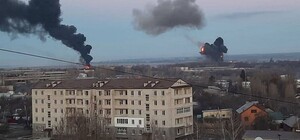 Российских пилотов, бомбивших Харьков, Балаклею, Изюм, обменяли на 