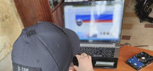 На Днепропетровщине разоблачили вражеских агитаторов, которые призывали захватить область